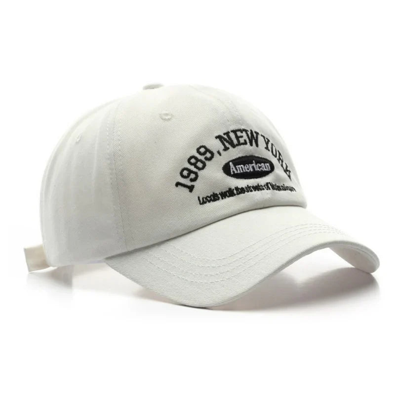 Original New York Cap