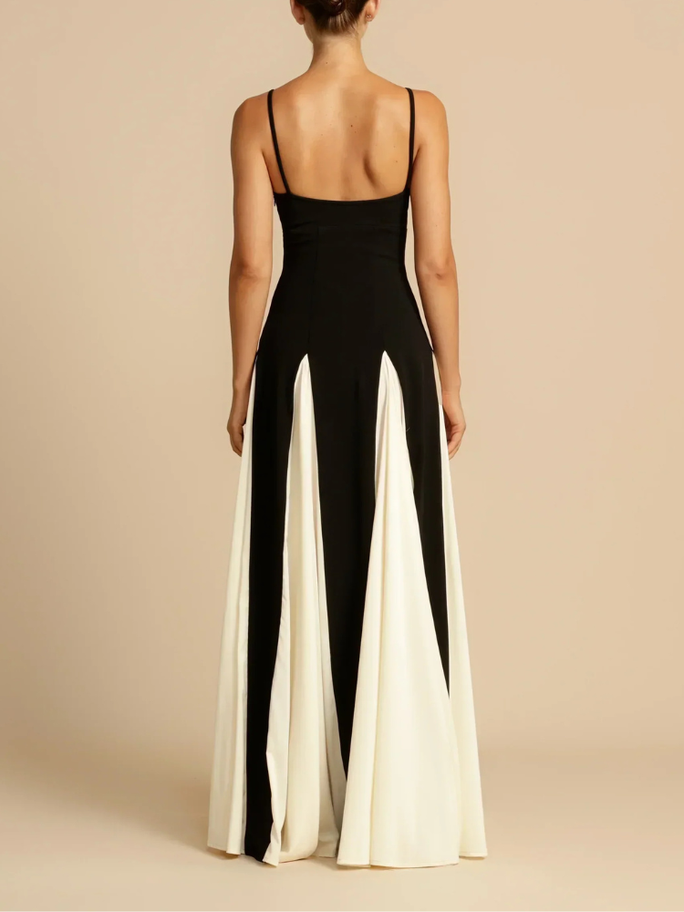 Eliza ReDefined Maxi Dress