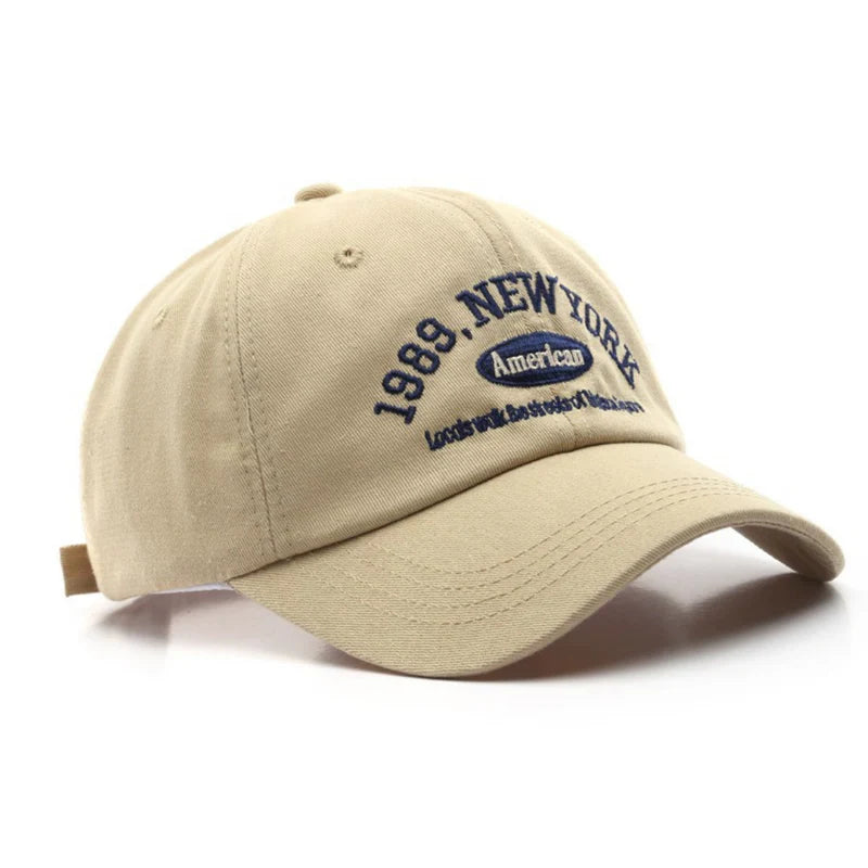 Original New York Cap