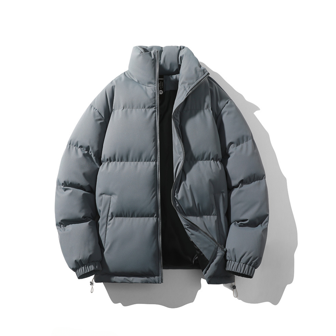 Azura Cloud Puffer Jacket