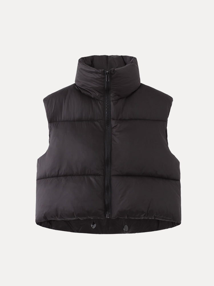 Azura Original Puffer Vest