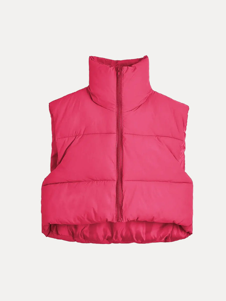 Azura Original Puffer Vest