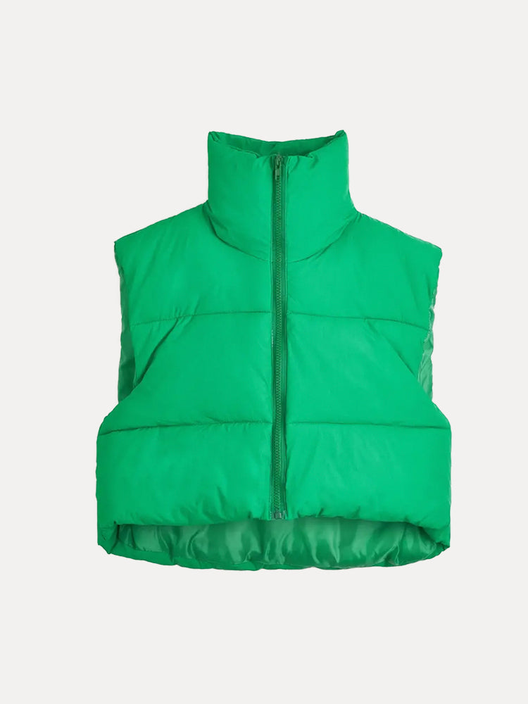 Azura Original Puffer Vest