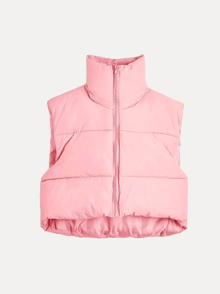 Azura Original Puffer Vest