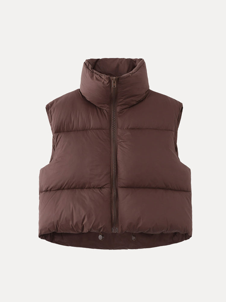 Azura Original Puffer Vest