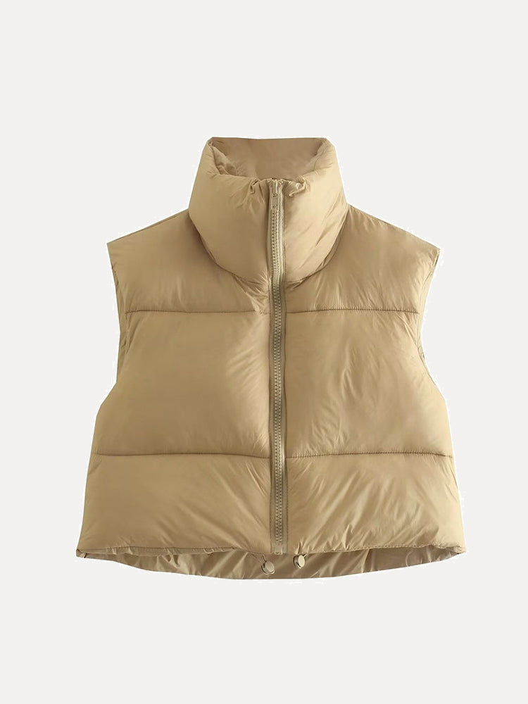 Azura Original Puffer Vest