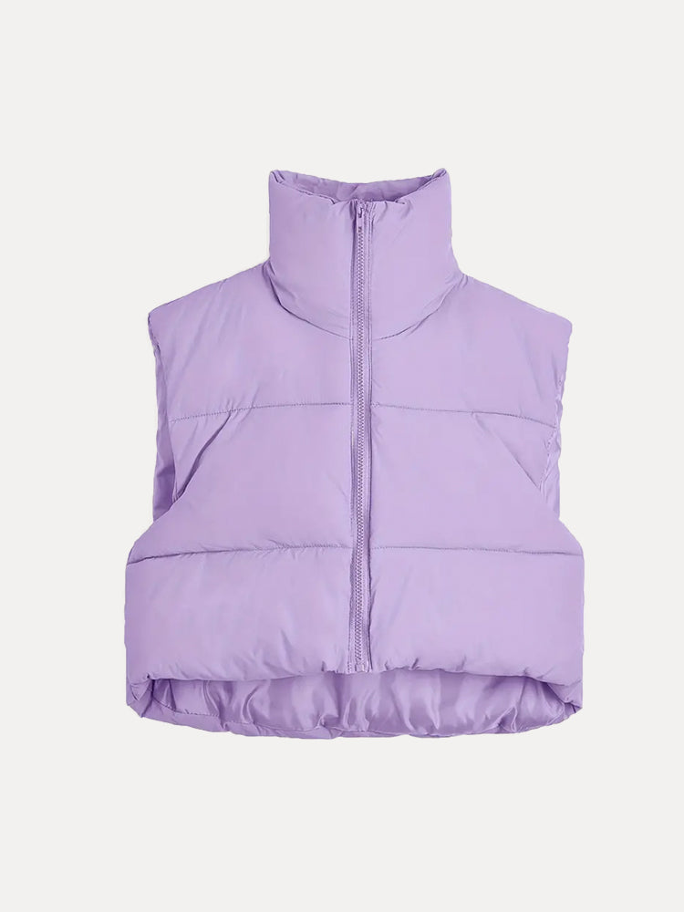 Azura Original Puffer Vest