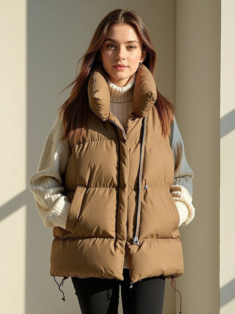 Original Puffer Vest