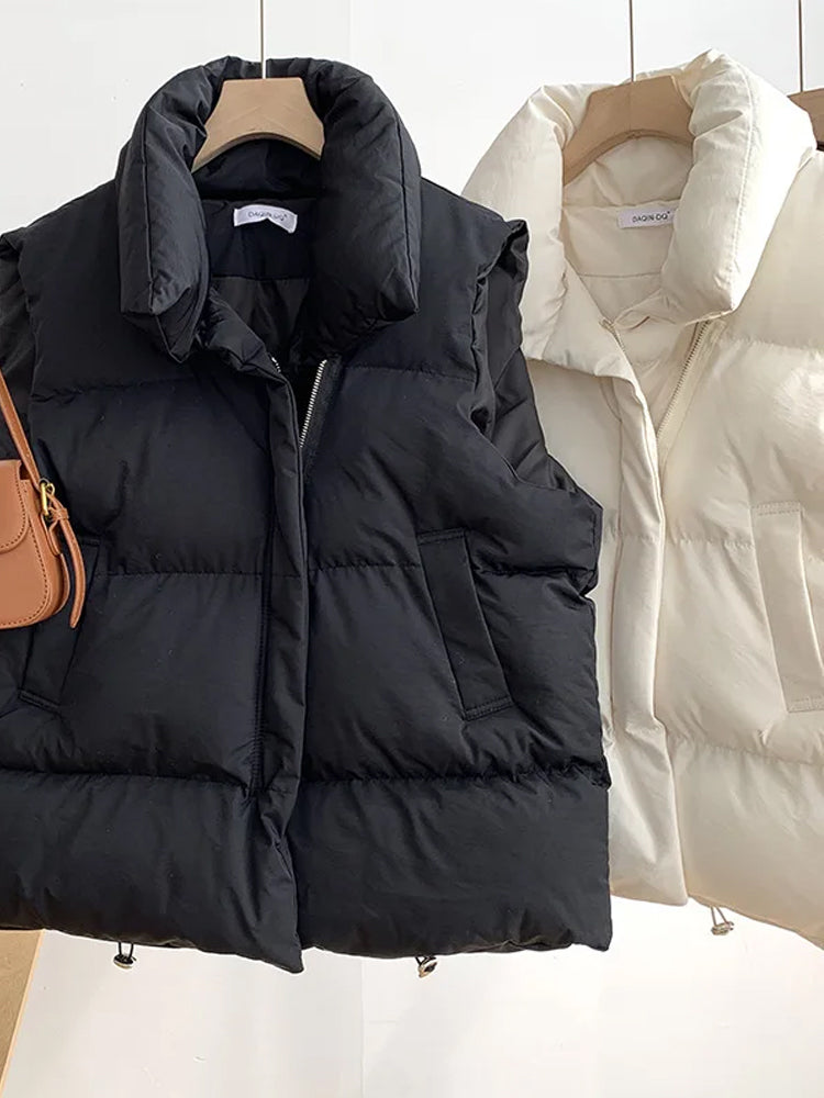 Original Puffer Vest