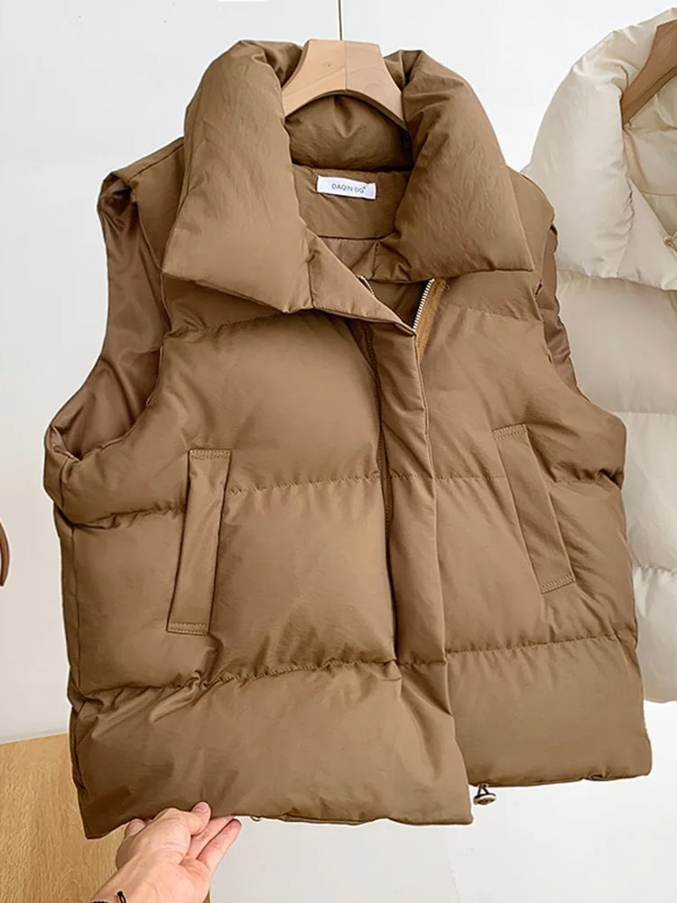 Original Puffer Vest