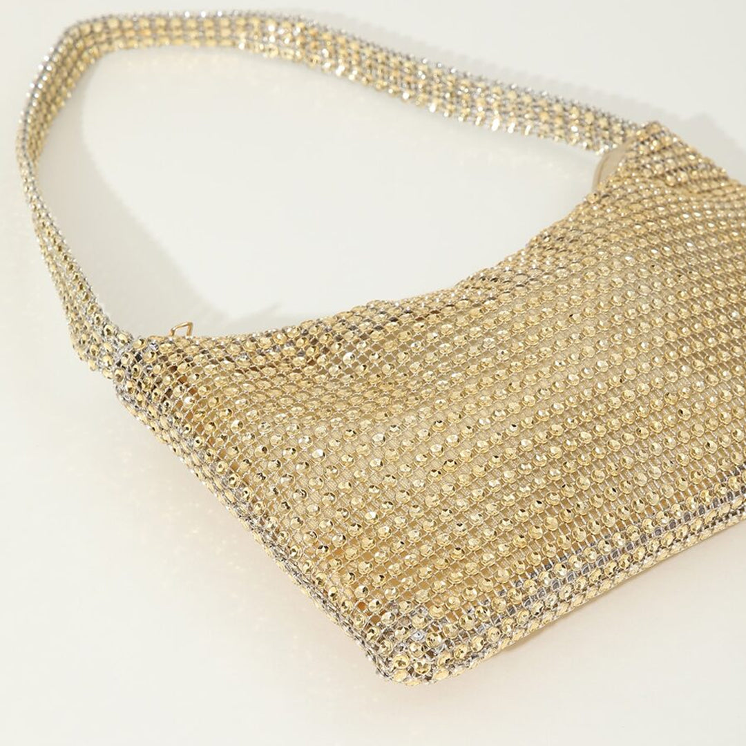 Azura Rhinestone Handbag