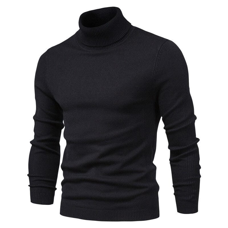 Marke Turtleneck Jumper