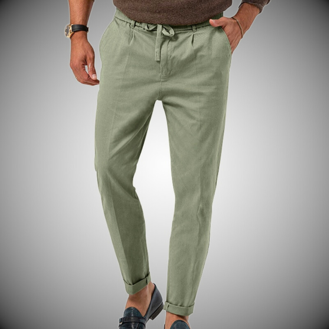 Bose Casual business Trousers