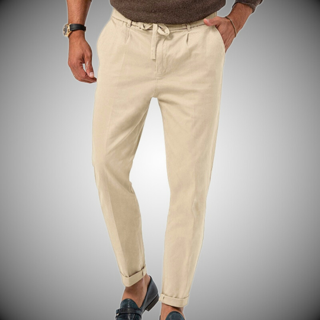 Bose Casual business Trousers