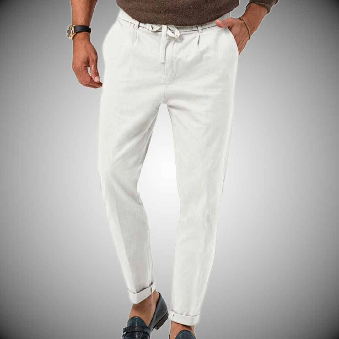 Bose Casual business Trousers