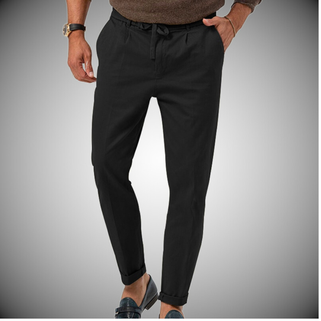 Bose Casual business Trousers