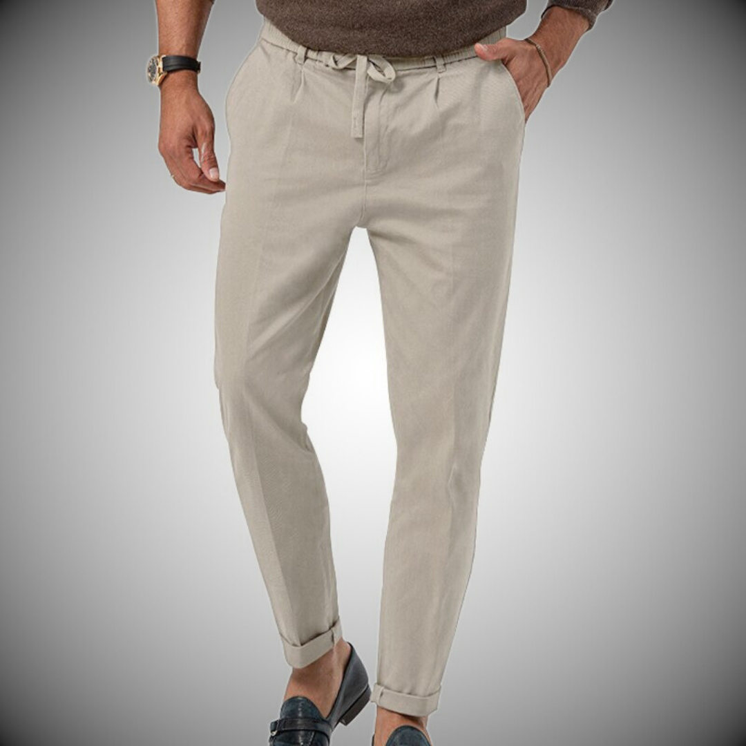 Bose Casual business Trousers