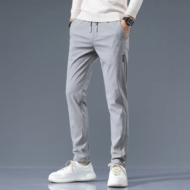 Nivaro Drawstring Pants