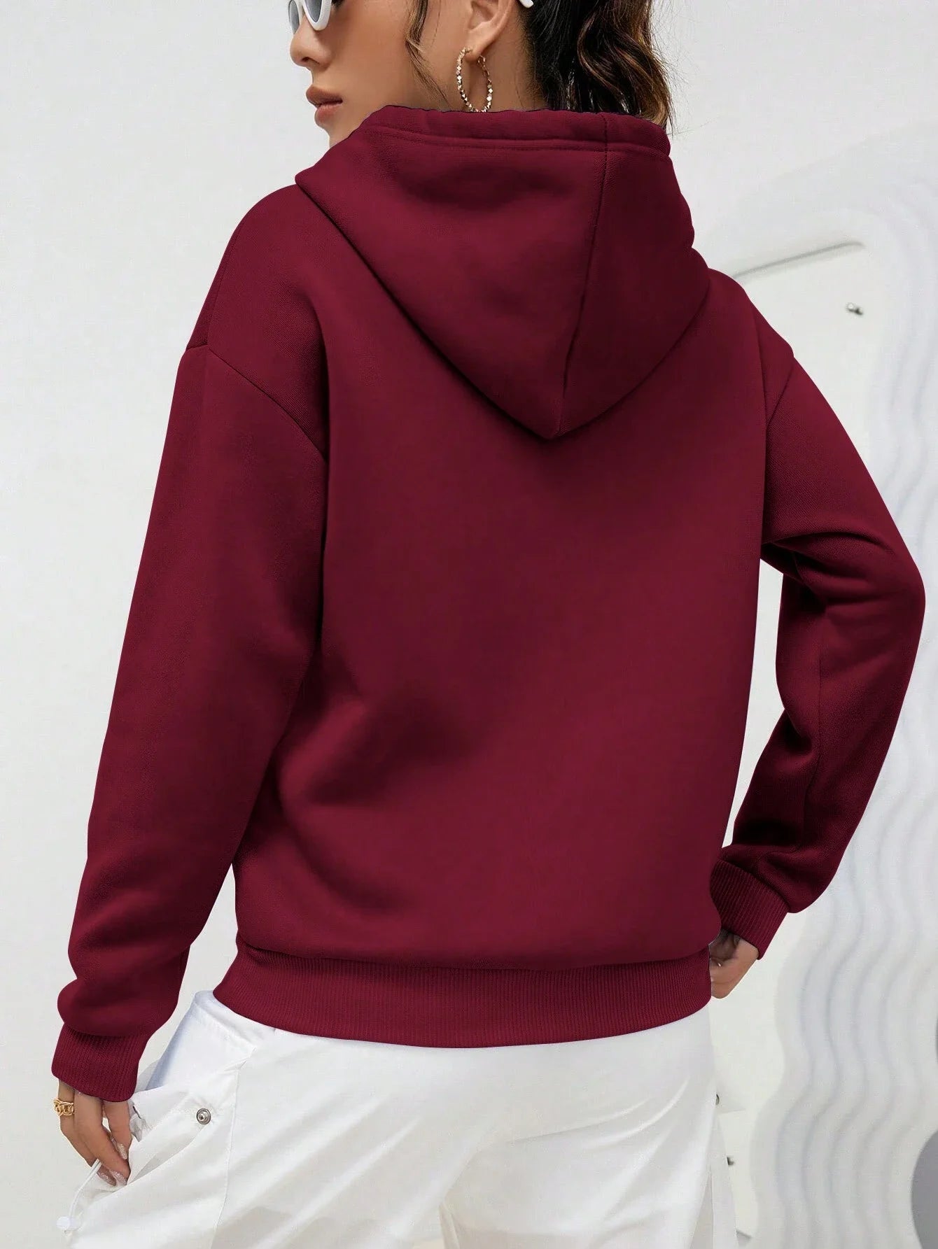 Azura Original Classic Hoodie