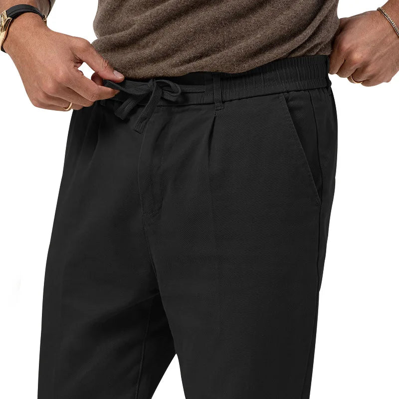 Bose Casual business Trousers