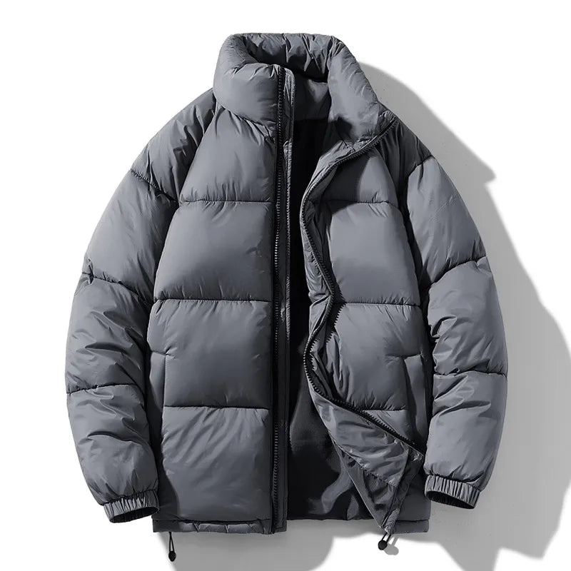 Men's Casual Downs Puffer Jacket