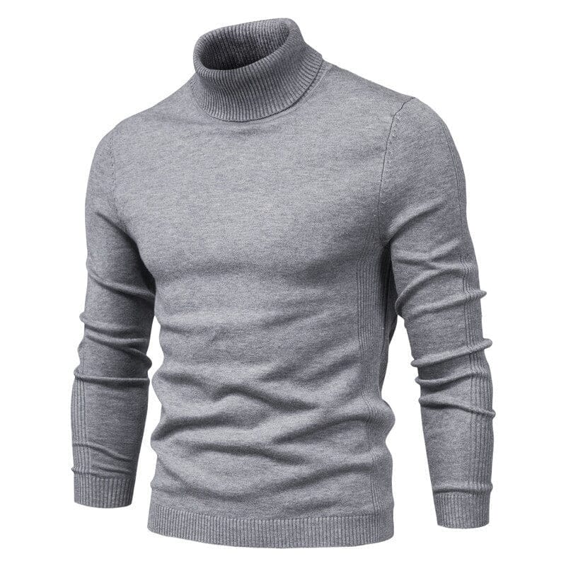 Marke Turtleneck Jumper