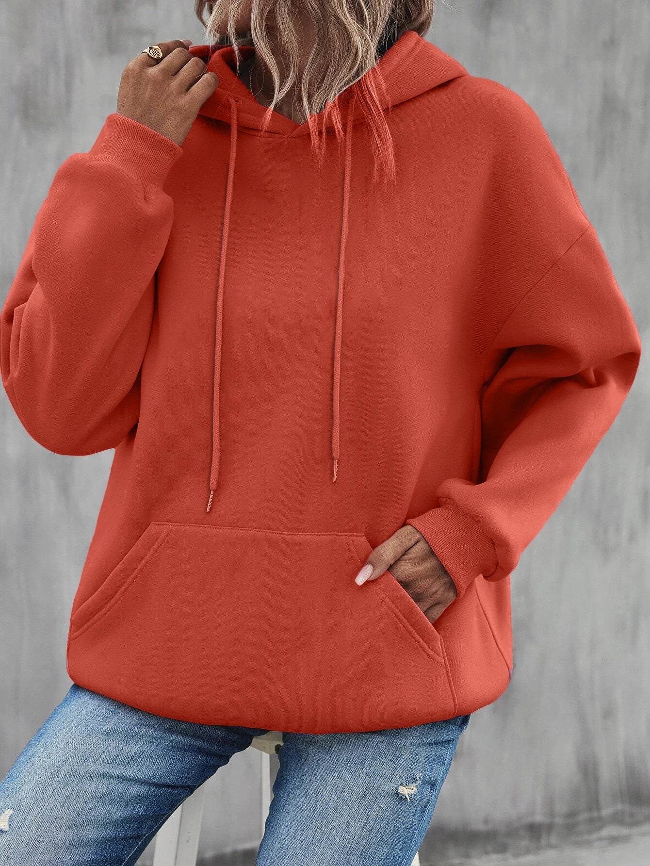 Azura Original Classic Hoodie