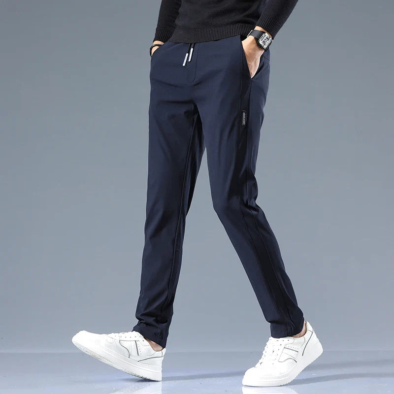 Nivaro Drawstring Pants