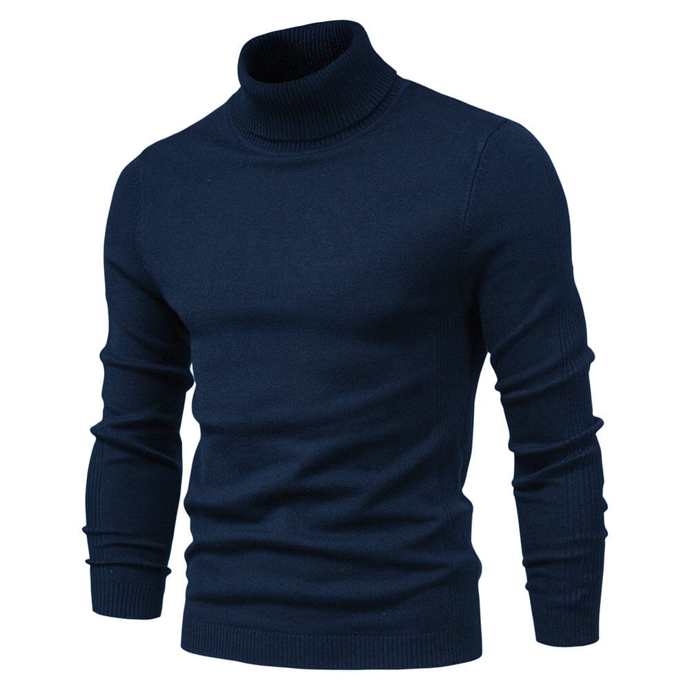 Marke Turtleneck Jumper