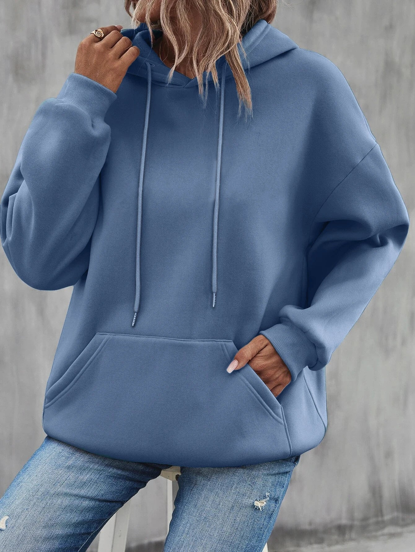 Azura Original Classic Hoodie