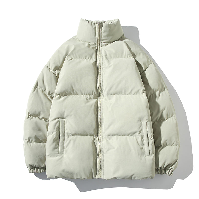 Roku Padded Puffer Jacket