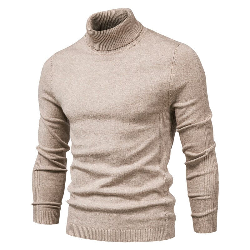 Marke Turtleneck Jumper