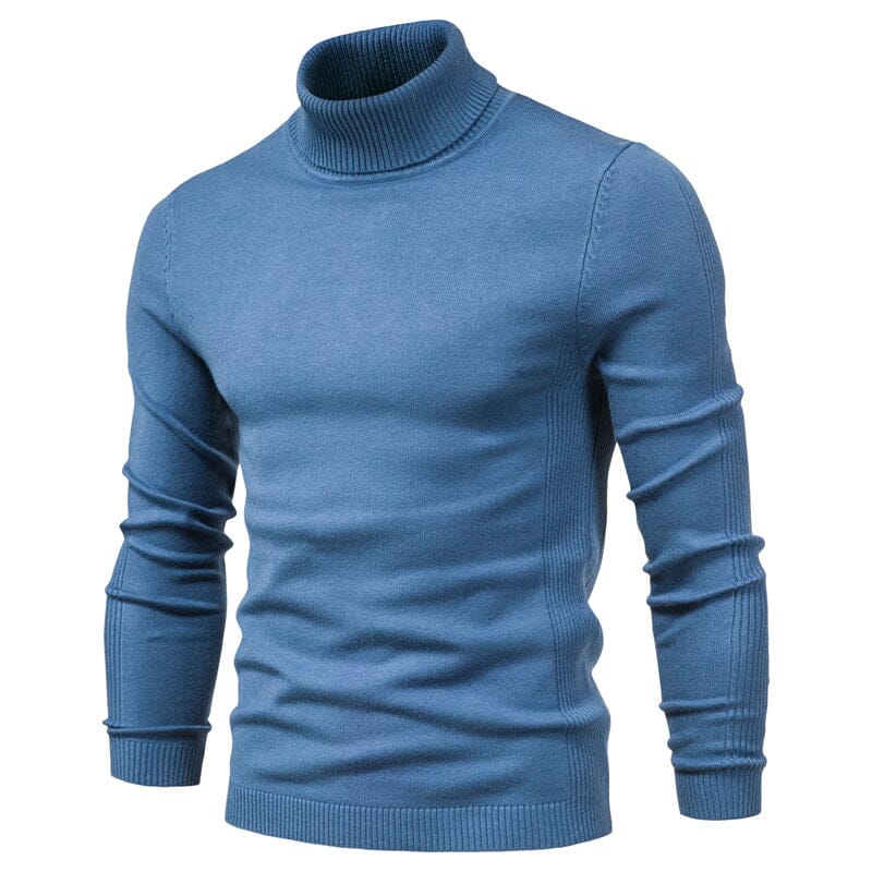 Marke Turtleneck Jumper