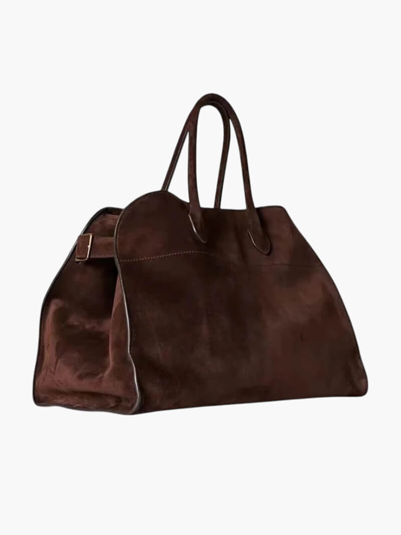 Jenna Soft Shoulder Bag