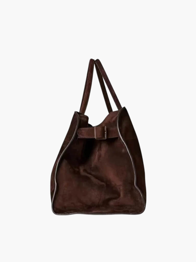 Jenna Soft Shoulder Bag