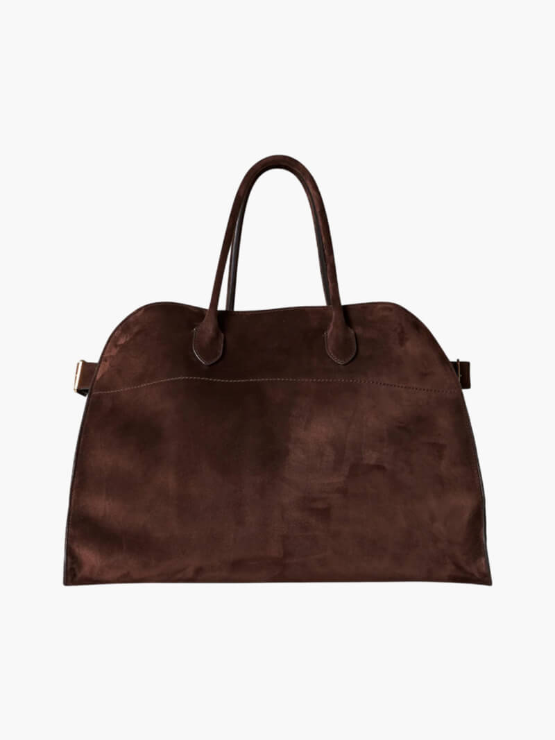 Jenna Soft Shoulder Bag