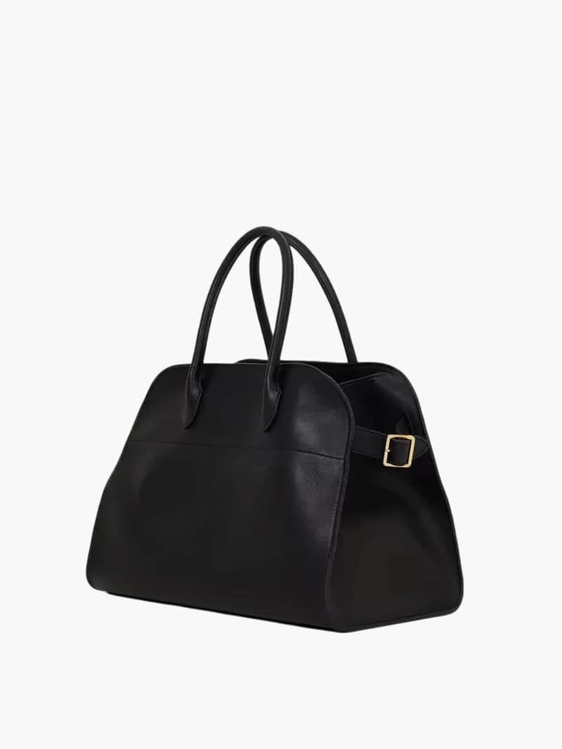 Jenna Soft Shoulder Bag