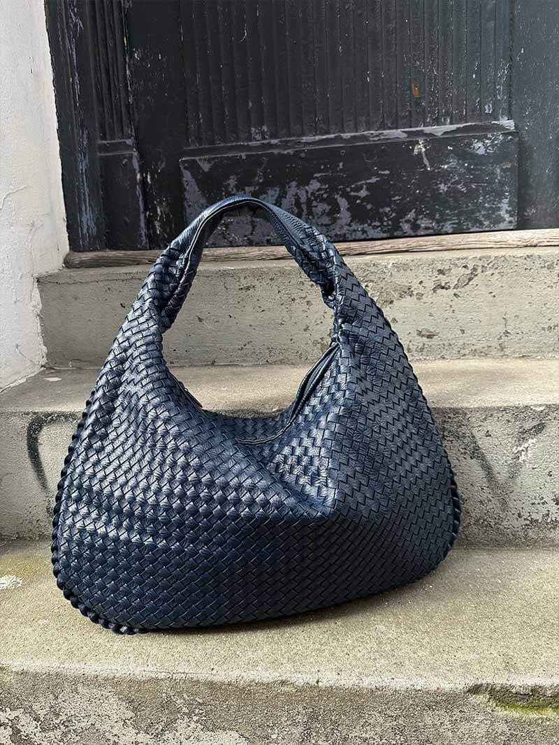 LaVinia Woven Bag XL