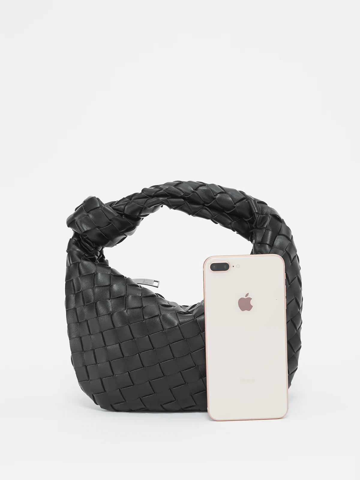 LaVinia Woven Bag Mini