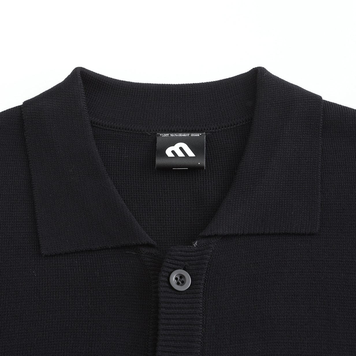 Damien Woolen Cardigan