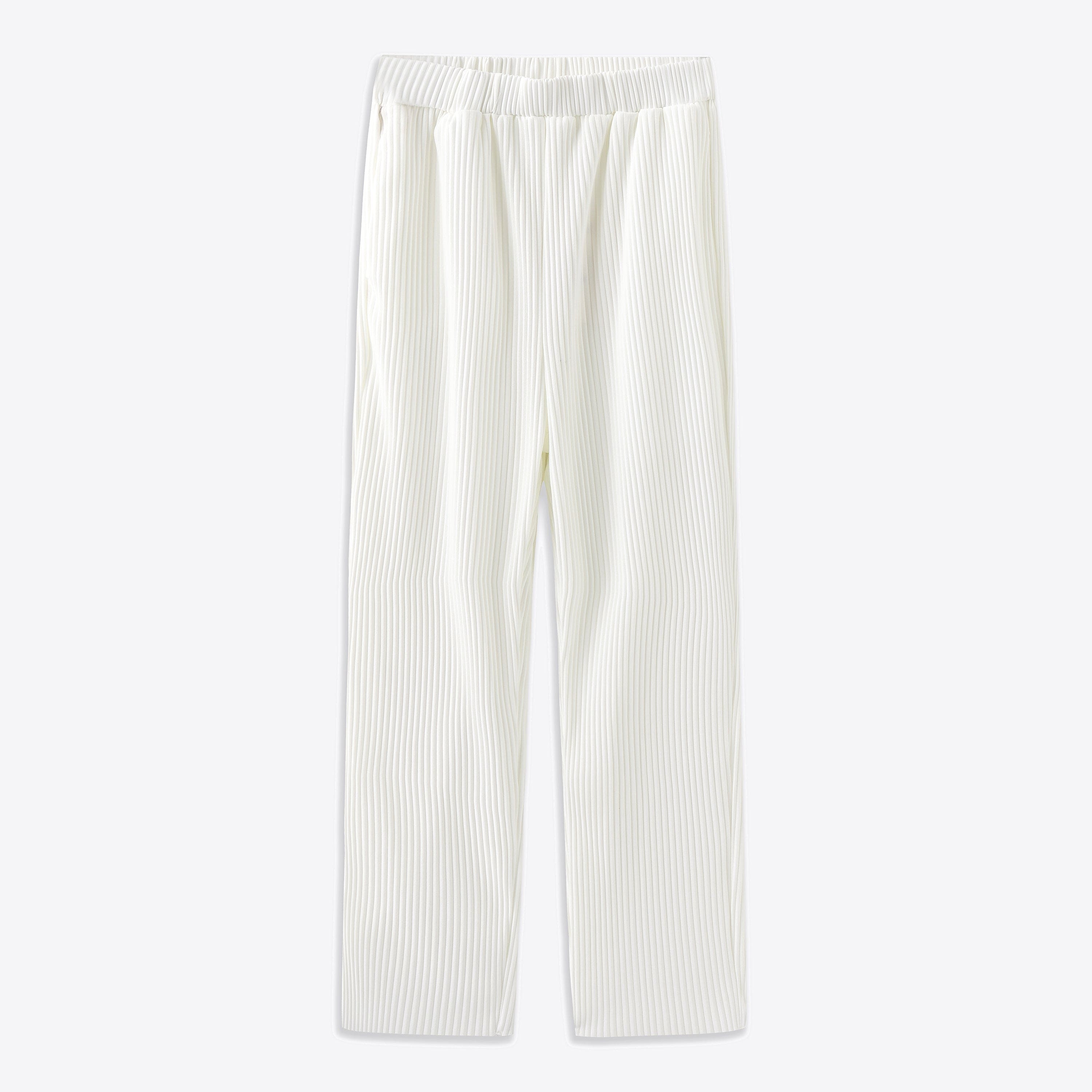 Opius Ribbed Pants