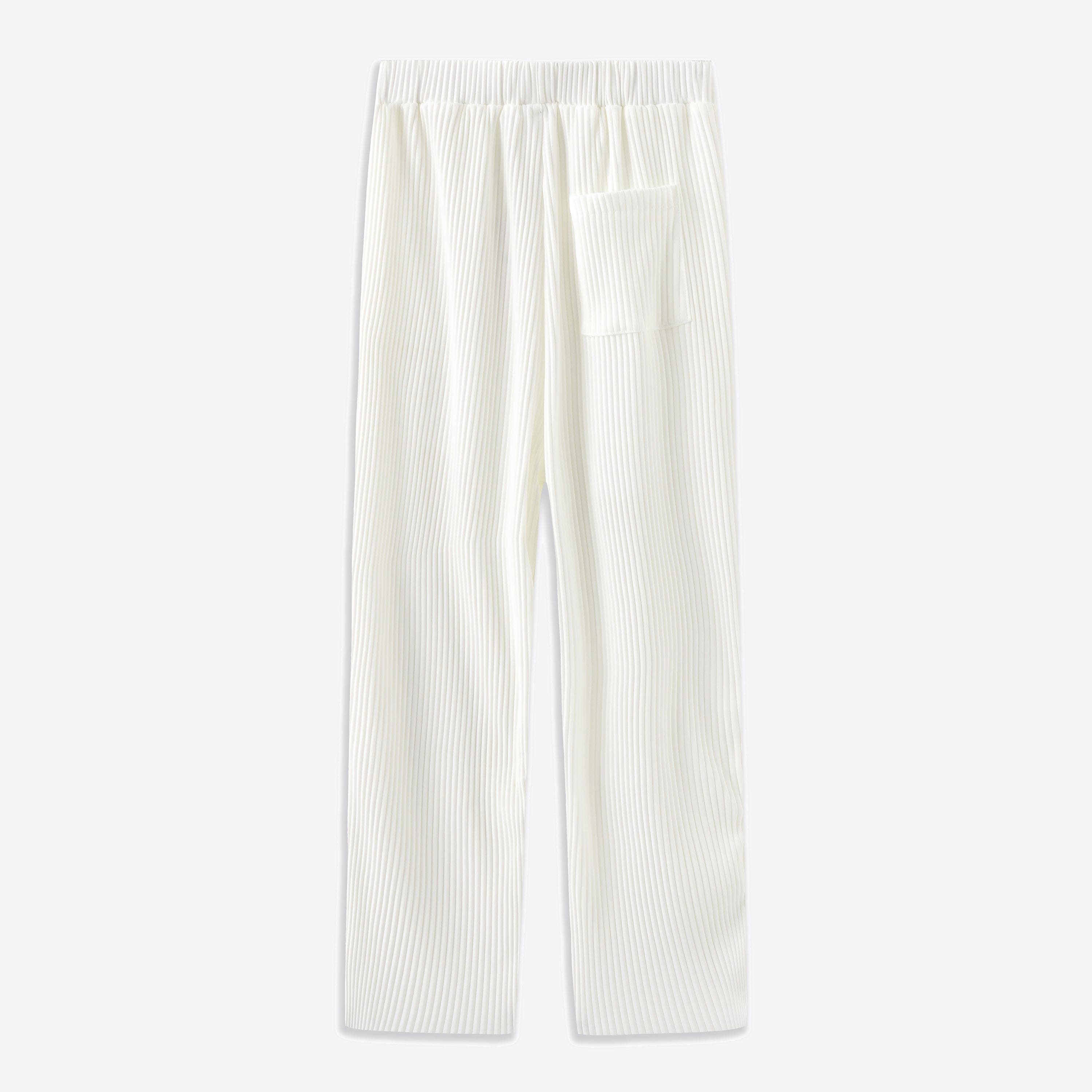 Opius Ribbed Pants