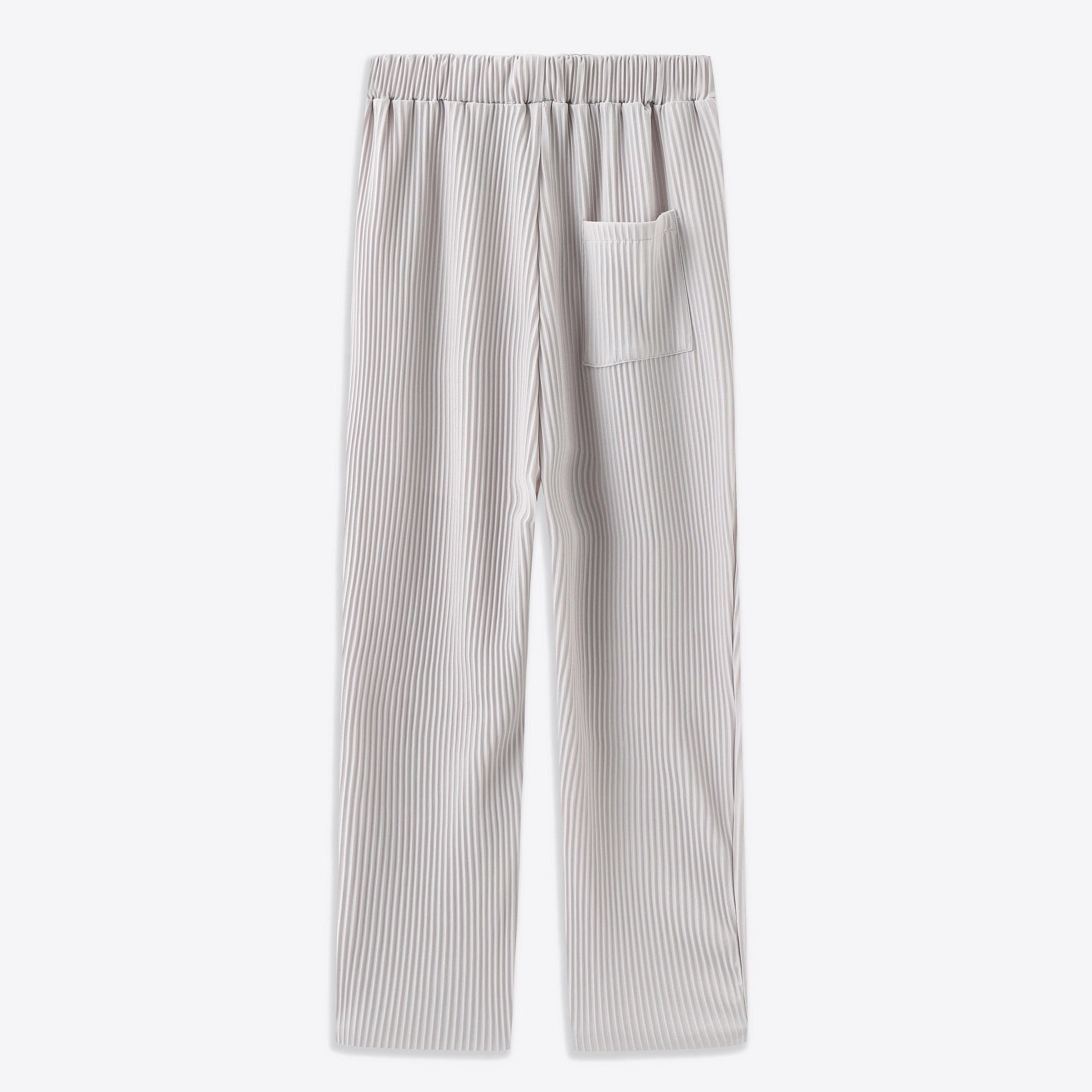 Opius Ribbed Pants