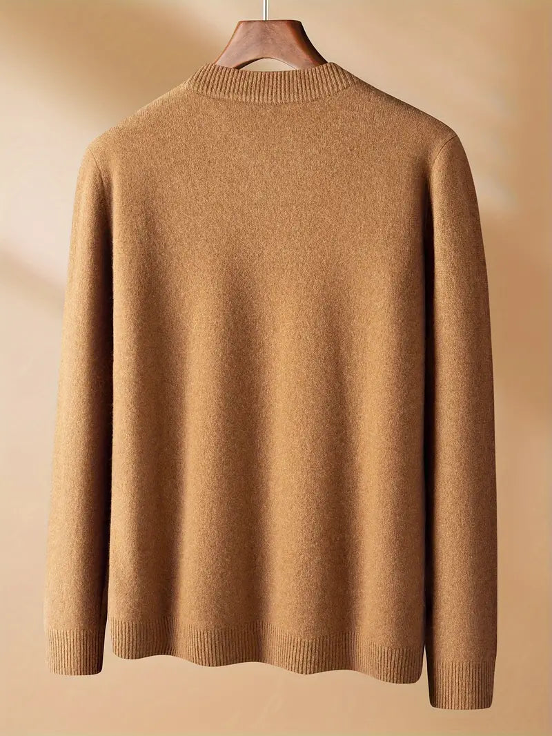 Drake Wool Sweater