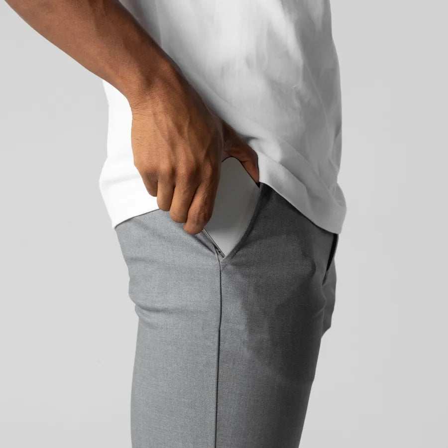 Activa Soft Stretchy Chinos