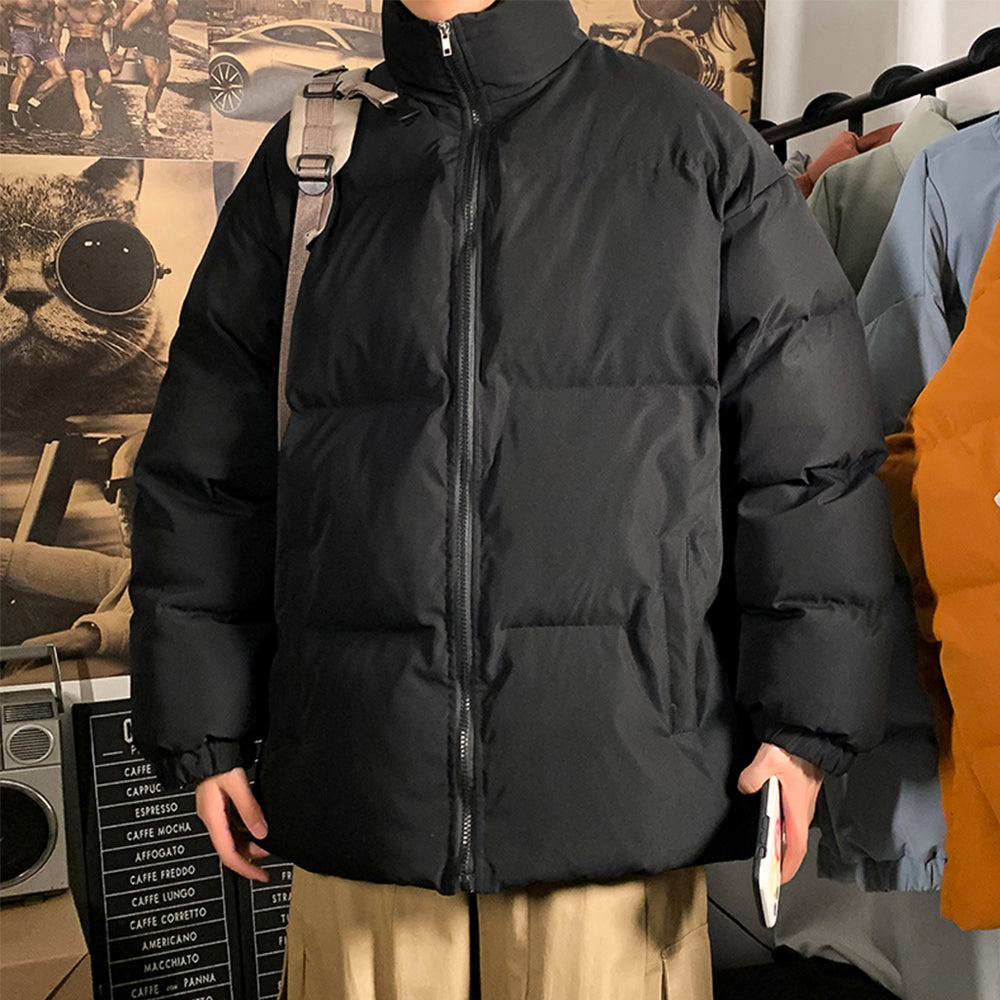 Roku Padded Puffer Jacket