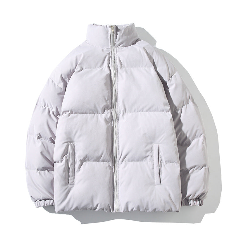 Roku Padded Puffer Jacket