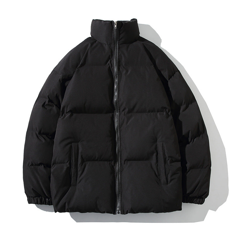 Roku Padded Puffer Jacket