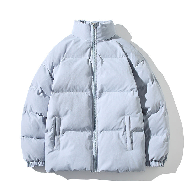 Roku Padded Puffer Jacket