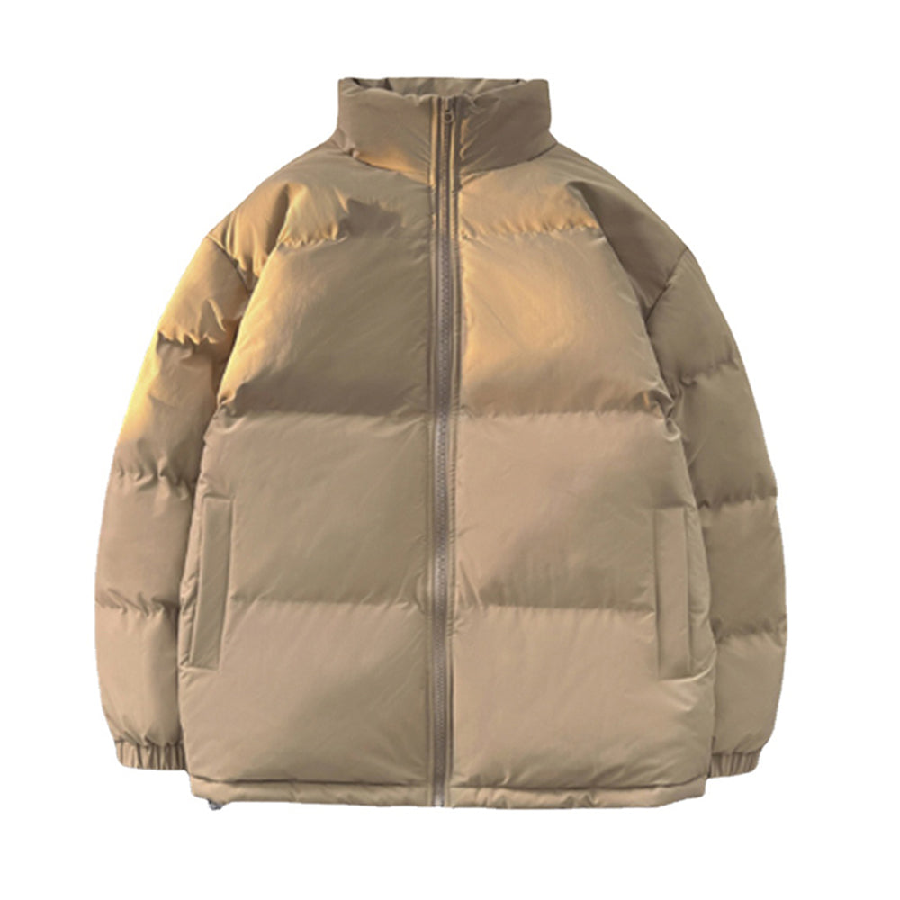 Roku Padded Puffer Jacket